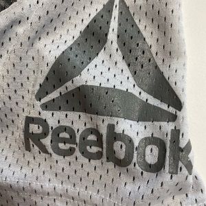 Reebok shorts. Boys